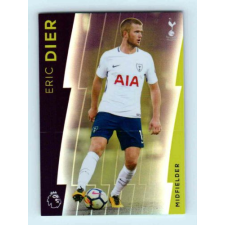 Topps 2017-18 Topps Premier League Platinum Base #83 Eric Dier gyűjthető kártya