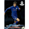 Topps 2017 Topps Chrome UEFA Champions League #82 Alvaro Morata