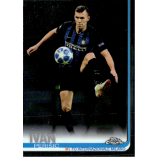 Topps 2018 Topps UEFA Champions League Chrome #28 Ivan Perisic gyűjthető kártya