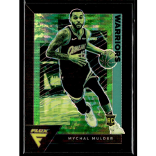 Topps 2020-23 Panini Flux Pulsar Black #245 Mychal Mulder gyűjthető kártya