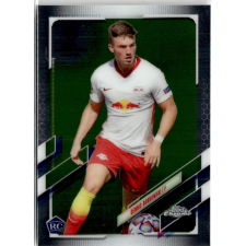 Topps 2020 Topps Chrome UEFA Champions League #12 Dennis Borkowski gyűjthető kártya