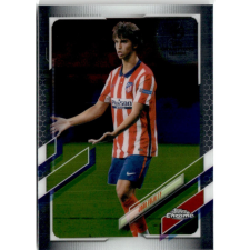 Topps 2020 Topps Chrome UEFA Champions League #19 João Félix gyűjthető kártya