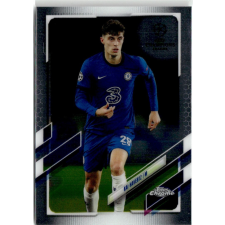 Topps 2020 Topps Chrome UEFA Champions League #20 Kai Havertz gyűjthető kártya