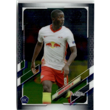 Topps 2020 Topps Chrome UEFA Champions League #23 Amadou Haidara gyűjthető kártya