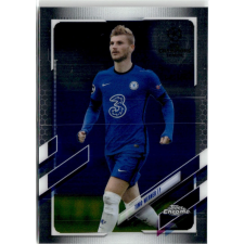 Topps 2020 Topps Chrome UEFA Champions League #25 Timo Werner gyűjthető kártya