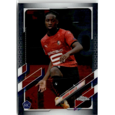 Topps 2020 Topps Chrome UEFA Champions League #27 Brandon Soppy gyűjthető kártya