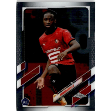 Topps 2020 Topps Chrome UEFA Champions League #27 Brandon Soppy gyűjthető kártya