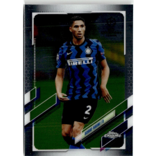 Topps 2020 Topps Chrome UEFA Champions League #31 Achraf Hakimi gyűjthető kártya