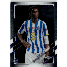 Topps 2020 Topps Chrome UEFA Champions League #32 Romario Baro gyűjthető kártya