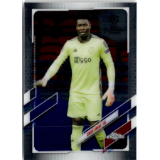 Topps 2020 Topps Chrome UEFA Champions League #43 André Onana gyűjthető kártya