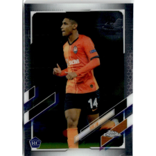 Topps 2020 Topps Chrome UEFA Champions League #63 Tete gyűjthető kártya
