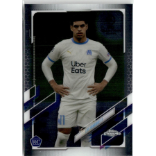 Topps 2020 Topps Chrome UEFA Champions League #65 Luis Henrique gyűjthető kártya