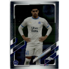 Topps 2020 Topps Chrome UEFA Champions League #65 Luis Henrique gyűjthető kártya