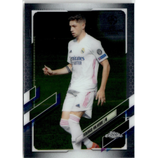 Topps 2020 Topps Chrome UEFA Champions League #67 Federico Valverde gyűjthető kártya