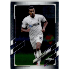 Topps 2020 Topps Chrome UEFA Champions League #69 Alassane Plea gyűjthető kártya