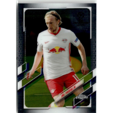 Topps 2020 Topps Chrome UEFA Champions League #7 Emil Forsberg gyűjthető kártya