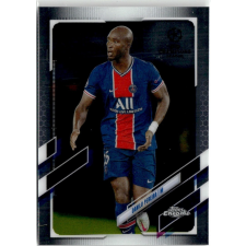Topps 2020 Topps Chrome UEFA Champions League #80 Danilo Pereira gyűjthető kártya