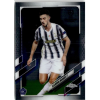 Topps 2020 Topps Chrome UEFA Champions League #83 Alejandro Marqués