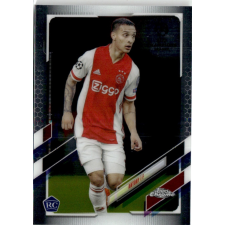 Topps 2020 Topps Chrome UEFA Champions League #87 Antony gyűjthető kártya