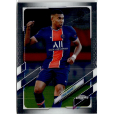 Topps 2020 Topps Chrome UEFA Champions League #95 Kylian Mbappé gyűjthető kártya