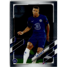 Topps 2020 Topps Chrome UEFA Champions League #97 Tino Anjorin gyűjthető kártya