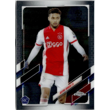 Topps 2020 Topps Chrome UEFA Champions League #9 Devyne Rensch gyűjthető kártya