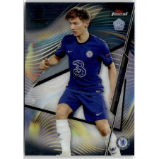 Topps 2020 Topps Finest UEFA Champions League #20 Billy Gilmour gyűjthető kártya