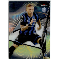 Topps 2020 Topps Finest UEFA Champions League #57 Noa Lang gyűjthető kártya