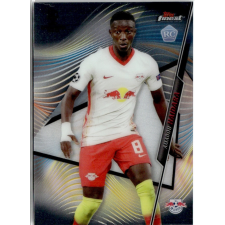 Topps 2020 Topps Finest UEFA Champions League #85 Amadou Haidara gyűjthető kártya