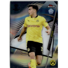 Topps 2020 Topps Finest UEFA Champions League #89 Reinier Jesus gyűjthető kártya