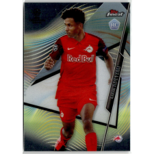 Topps 2020 Topps Finest UEFA Champions League #93 Karim Adeyemi gyűjthető kártya