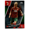 Topps 2021-22 Topps Chrome Bundesliga #1 Arne Maier