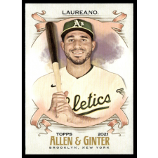 Topps 2021-23 Topps Allen and Ginter #55 Ramon Laureano gyűjthető kártya