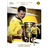 Topps 2021 Topps Borussia Dortmund Trading Cards Set DFB Pokal Cup #CUP-1 Łukasz Piszczek