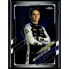 Topps 2021 Topps Chrome Formula 1 F2 RACERS FUTURE STARS #59 Oscar Piastri