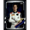 Topps 2021 Topps Chrome Formula 1 F2 RACERS FUTURE STARS #65 Gianluca Petecof