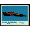 Topps 2021 Topps Chrome Formula 1 Racing 1961 Topps Sports Cars #T61-DR Daniel Ricciardo
