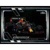 Topps 2021 Topps Chrome Formula 1 Racing  #98 Max Verstappen