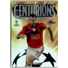 Topps 2021 Topps Finest UEFA Champions League 1998 Centurions #TC-6 Ryan Giggs gyűjthető kártya