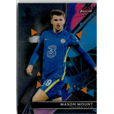 Topps 2021 Topps Finest UEFA Champions League #31 Mason Mount gyűjthető kártya