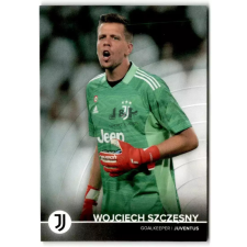 Topps 2021 Topps Juventus Wojciech Szczęsny #1 gyűjthető kártya