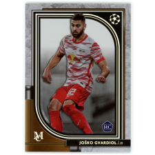 Topps 2021 Topps Museum Collection UEFA Champions League #42 Josko Gvardiol gyűjthető kártya
