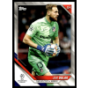 Topps 2021 Topps UEFA Champions League #67 Jan Oblak