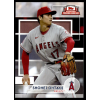 Topps 2022-2023 Topps International Trading Card Day #GP-1 Shohei Ohtani