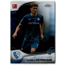 Topps 2022-23 Topps Chrome Bundesliga #18 Patrick Osterhage gyűjthető kártya