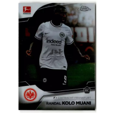 Topps 2022-23 Topps Chrome Bundesliga #38 Randal Kolo Muani gyűjthető kártya
