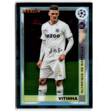 Topps 2022-23 Topps Merlin UEFA #76 Vitinha gyűjthető kártya