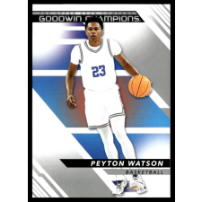 Topps 2022-23 Upper Deck Goodwin Champions #57 Peyton Watson gyűjthető kártya