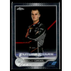 Topps 2022 Topps Chrome Formula 1 Future Stars #98 Amaury Cordeel