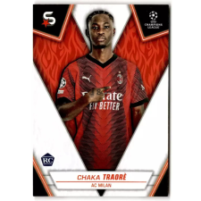 Topps 2023-24 Superstars #4 Chaka Traore gyűjthető kártya